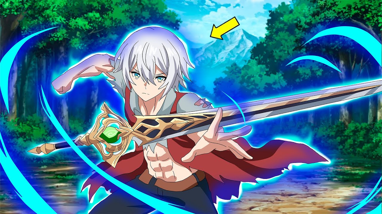 Reencarnado Por Engano Ele Se Torna o Alquimista Mais Poderoso - 10