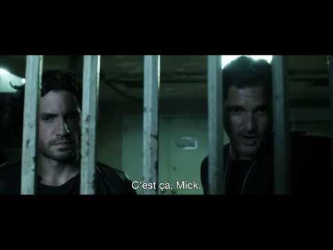 Délivre-Nous du Mal - Extrait : La Cellule de Jane Crenna - VOST