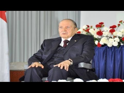 كرسي الرئاسة "يرهن" مستقبل الجزائر