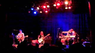 "All Over Gently" - Stephen Malkmus and the Jicks at The Phoenix (September 21st, 2011)