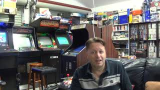 Channel Update - August 2020 - Other Pickups, Top 4 Gaming Magazines, Book Released