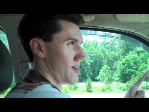Carl Sagan Highway?! (Day 576 - 6/23/11)