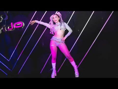 Música De ANTRO JULIO 2023 - LO MAS PRENDIDO ( GUARACHA MIX)