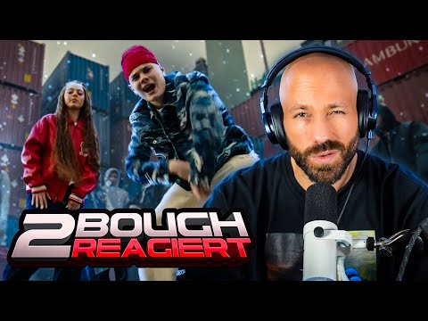 ZAH1DE x benno - REDE / 2Bough REAGIERT