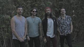 MAGIC! - The Making of 'Primary Colours'