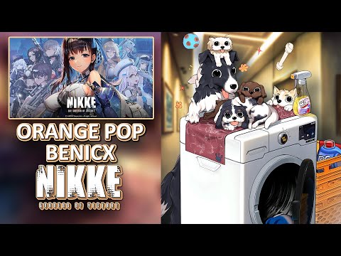 Video thumbnail for Orange Pop