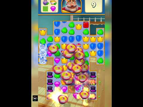 Royal Match level 2131to2140