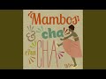 Let's Cha-Cha