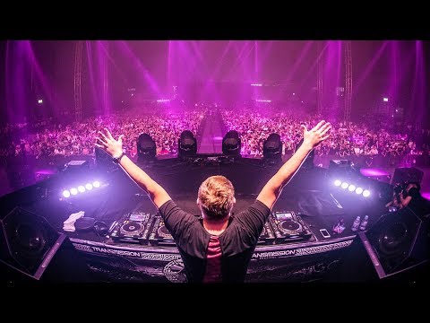 ØRJAN NILSEN ▼ TRANSMISSION SHANGHAI 2018: The Spirit of the Warrior