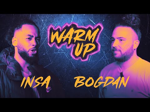 Insa vs Bogdan