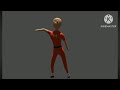 Mal Piyenge Dance Cartoon Video Shorts Viral