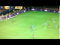 Kyle Walker reacts furiously to Marcus Rashford's goal vs Manchester City