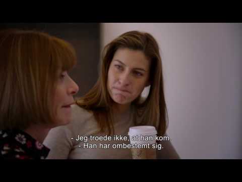 The First Monday In May - Trailer