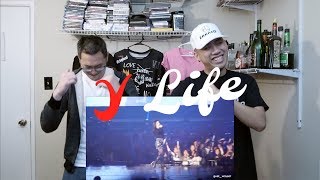 LEE HI - WORLD TOUR (비행) feat MINO of WINNER