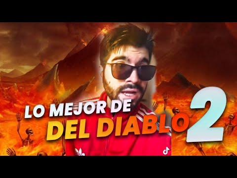 LO MEJOR DEL DIABLO 2  - PABLO BRUSCHI