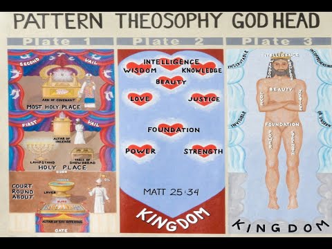 July 16, 2022 Oceanside Zoom Class - How beautiful are the feet of them that preach the gospel