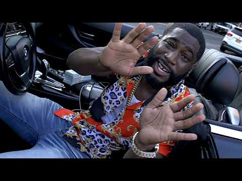 Haddy Racks - “East Coast Demons”  feat. countrollup ( Official Music Video)