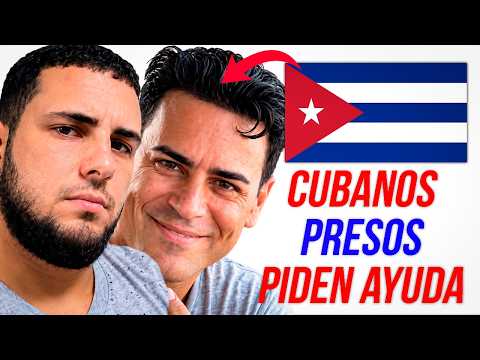 🚨 CUBA: Denuncian Problemas de Salud de 3 Presos del 11J en Quivicán | Piden Atención Médica Urgente