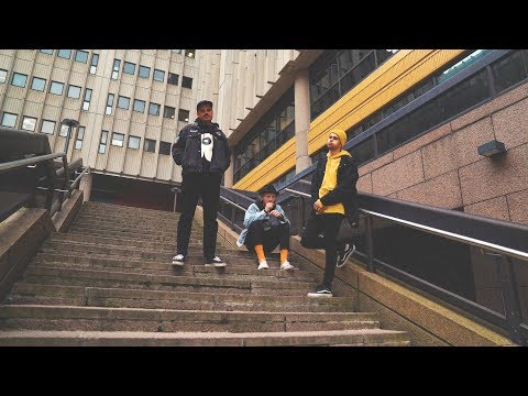 Likaset Vansit video