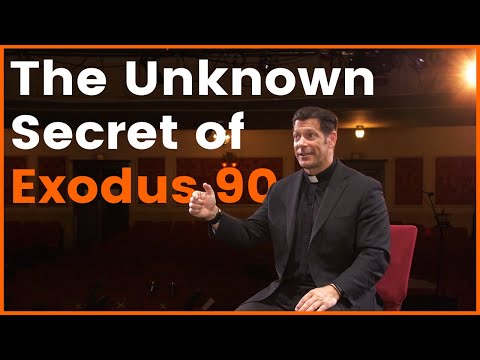 The Great Call of Every Christian | Fr. Mike Schmitz