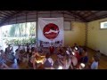 Camara Camp- Certo dia na Cabana um guereiro ...