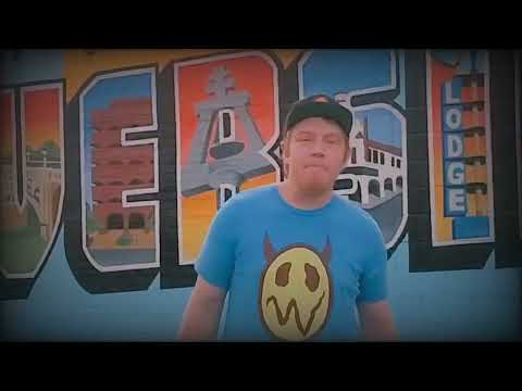 theproblmchild - Uglee One, Too (Official Music Video)