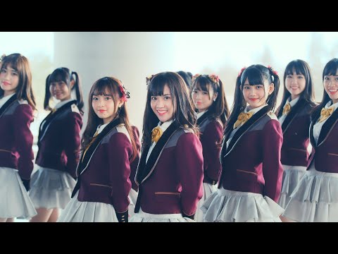 ｜AKB48 Team TP｜-【看見夕陽了嗎？】官方完整MV