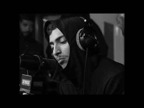 (FREE) Baby Gang x Shabab x Morad Type Beat - "Solo"