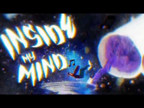 K@YB - Inside my Mind (Official Visualiser)