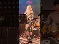 Ini Versi Sedap Cintaku Sampai Ke Ethiopia B Suzana Plusminus Buskers Warisan Hall Studio
