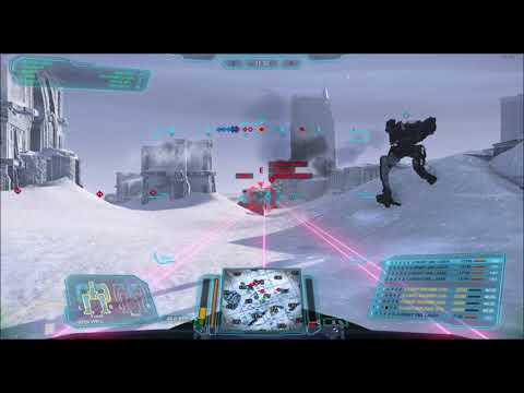 MWO: Viper C new tech