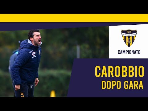 Campionato | Calvina-Ciliverghe | Carobbio