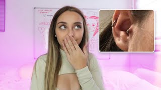 MI EXPERIENCIA CON EL TRAGUS🥲