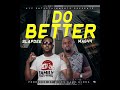Slapdee Ft Mag44 Elisha Long Do Better Official Audio