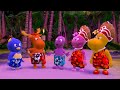 The Backyardigans We Re Glad We Didn T Ruin Your Luau