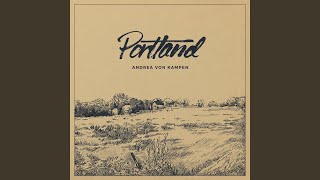 Andrea von Kampen - Portland