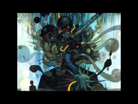 Christos Tsampouras (Moriginal) ft iCy (Fort Bravo) - My brain