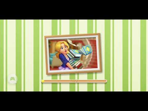 Matchington mansion Level 1358 win