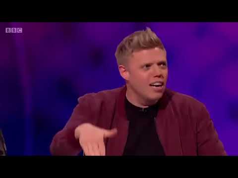Mock the Week Series 15 Episode 12
