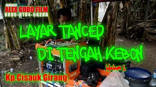 Download lagu Layar Tancap Main di tengah kebon @DadoBin mp3