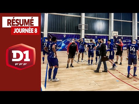 J8 : Mouvaux LM - UJS Toulouse (9-3)