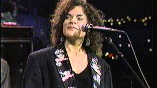 Roseanne Cash-Hold On