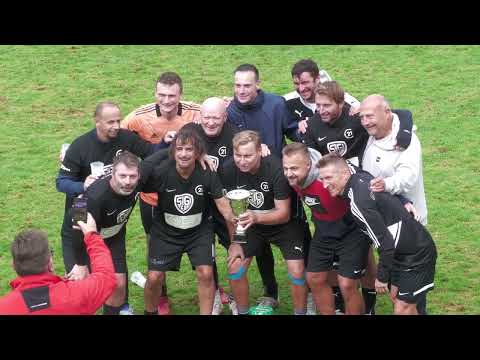 Sokol Dolní Počernice fot. turnaj - předávání cen - 17.9.2022