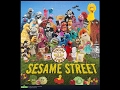Sesame Street What TIme Is It On Grover Oscar Cookie Monster Vintage Children S Record