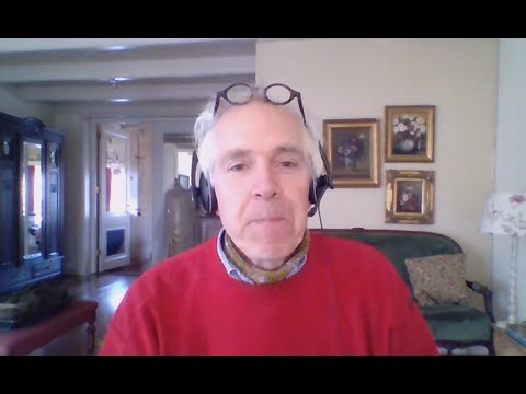 Uitgelicht! 04 april 2023 - John Kirpestein over de voorgeleiding van Donald Trump