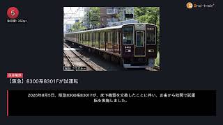 日刊ランキング動画