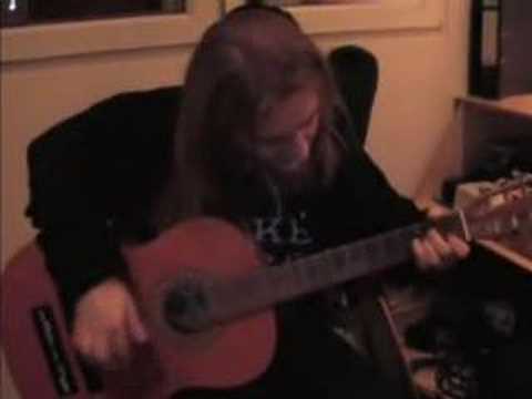 Crawling Noise im Tonstudio 2008 Woche 3 und 4, Teil2