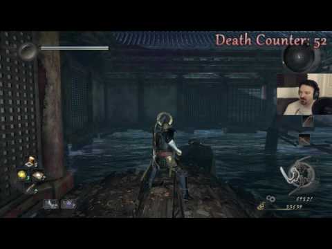 Nioh playthrough pt34 - Search For the Final Torch: Confusion