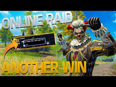 They Tried Everything… Offline Raid, Zerg, and Still Failed! | Online Raid & Easy Defense | LIOS