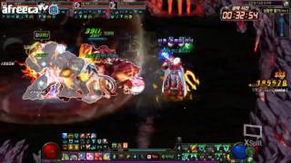 마테카 카운터킬 !